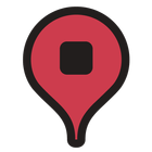 背包地圖 icon