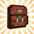 Backpack Mod for Minecraft PE 圖標