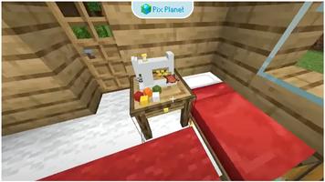 BackPack mods for Minecraft PE تصوير الشاشة 3