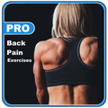 Women Back Workout