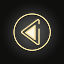 Back Button on Screen APK