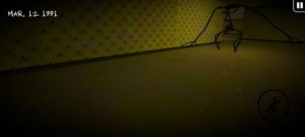 Naxtbots:Obunga Chase Backroom Screenshot 1