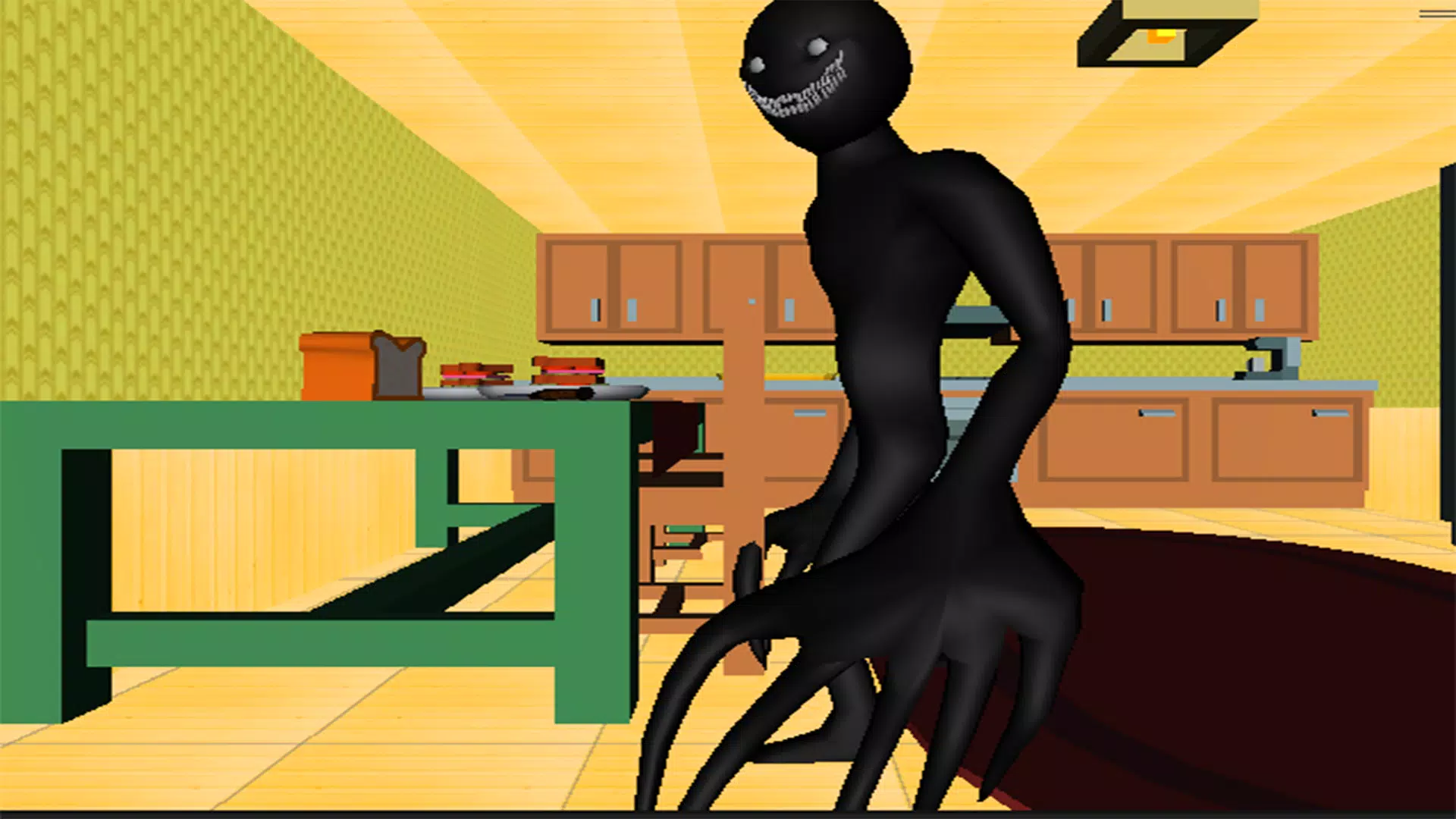 Horror Escape Of Backrooms APK Download for Android - AndroidFreeware