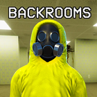 Backrooms Game آئیکن