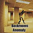 Backrooms Descent: Scary Game