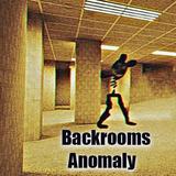 Backrooms Descent: Scary Game icon