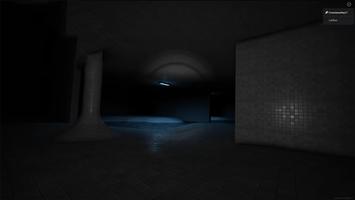 Backrooms Descent: Scary Game screenshot 3