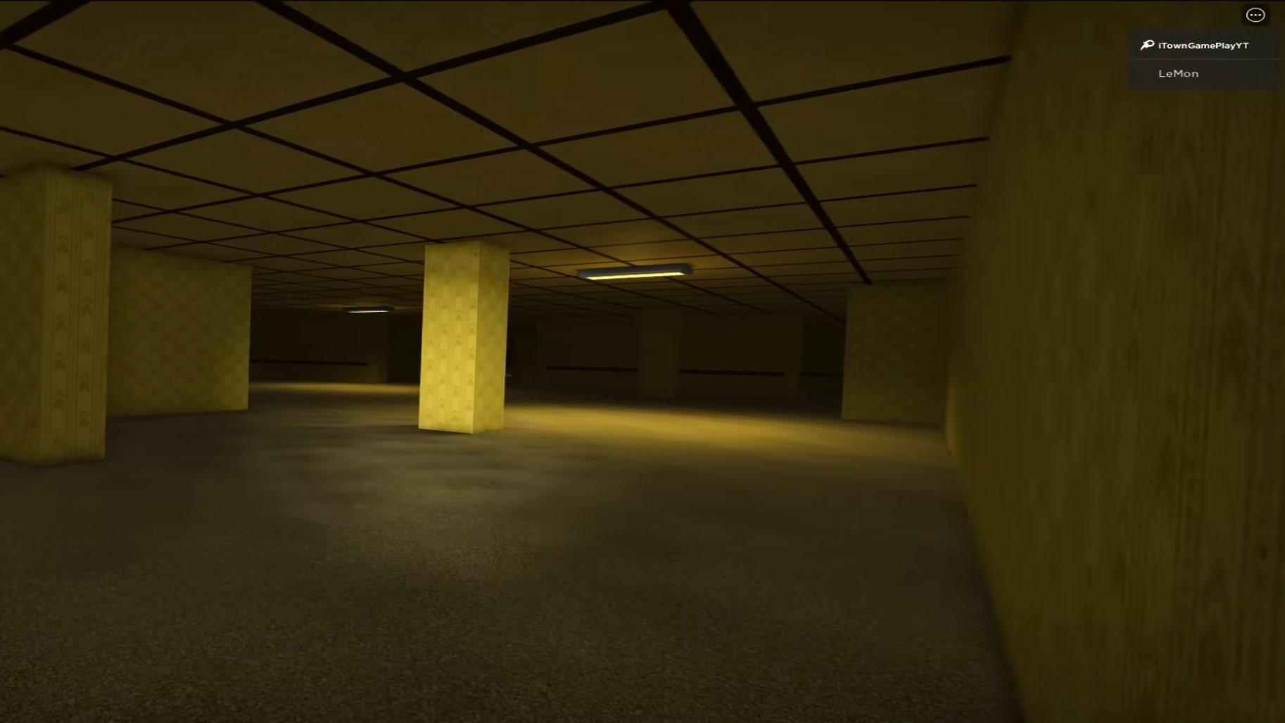 Backrooms Descent: Scary Game APK for Android Download Backrooms Descent: Scary Game APK for Android Download
