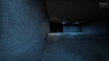 Backrooms Descent: Scary Game screenshot 2