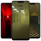 Backrooms Escape Wallpapers icono