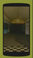 Backrooms Escape Wallpapers captura de pantalla 2