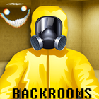 Backrooms Multiplayer Game Zeichen