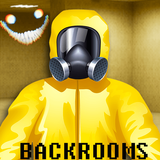 Multiplayer backrooms