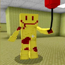 Backroom mod for MCPE APK