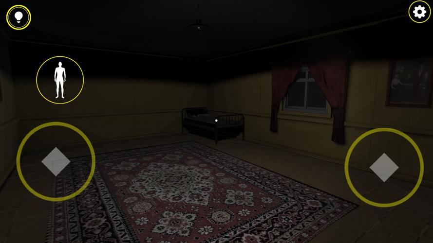 Backroom Entity Horror Escape android iOS apk download for free-TapTap