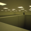 Backrooms Horror Game