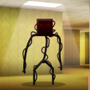 Backroom mod for melon play APK