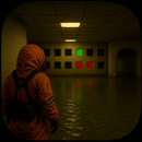 Backrooms Multiplayer: Deep APK
