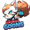 Animal Goons icône