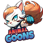Animal Goons-icoon
