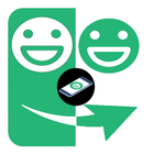 Sticker Azar Chat Video Stream icon