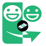 Sticker Azar Chat Video Stream