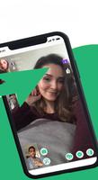 Sticker Azar Chat Video Stream screenshot 3