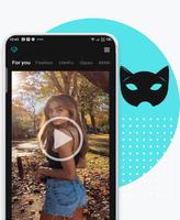 Tips Face Swap Video Play Poster