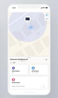 Find My Apples - Phone Guide постер