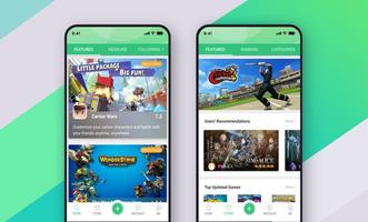 Tips Apkure APK Download পোস্টার