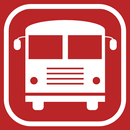 Blue Jade School bus APK