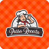 Passa Receita ไอคอน
