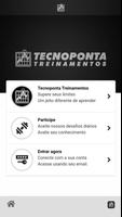 Tecnoponta Affiche