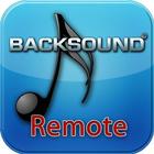 Backsound Remote 2 Zeichen