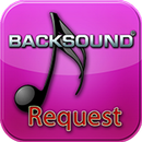 Backsound Request APK