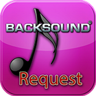 Backsound Request 아이콘