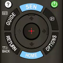 Smart TV Remote for Sony TV APK download