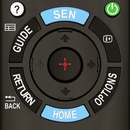 Smart TV Remote for Sony TV APK