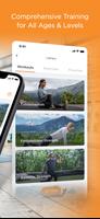 برنامه‌نما FitForever عکس از صفحه