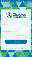 Disabled But Not Really 스크린샷 3