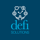 defi Total Rewards icon