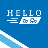 Bryan Health Hello to Go icon
