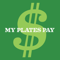 My Plates Pay