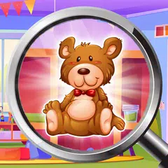 Scavenger Hunt: Hidden Object アプリダウンロード