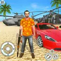 Gangster Crime Vegas City Game