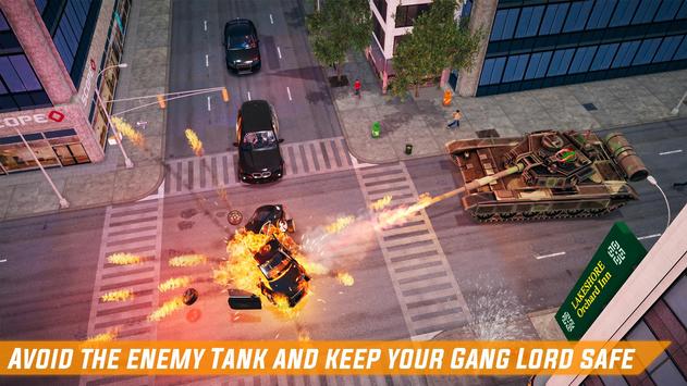 Car Transport Crime Simulator screenshot 6