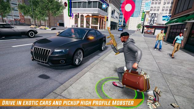 Car Transport Crime Simulator screenshot 9