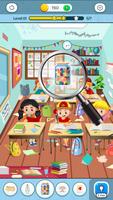 Scavenger Hunt: Hidden Object 海报