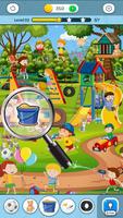 Scavenger Hunt: Hidden Object تصوير الشاشة 1