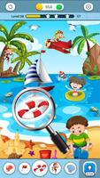 Scavenger Hunt: Hidden Object syot layar 2